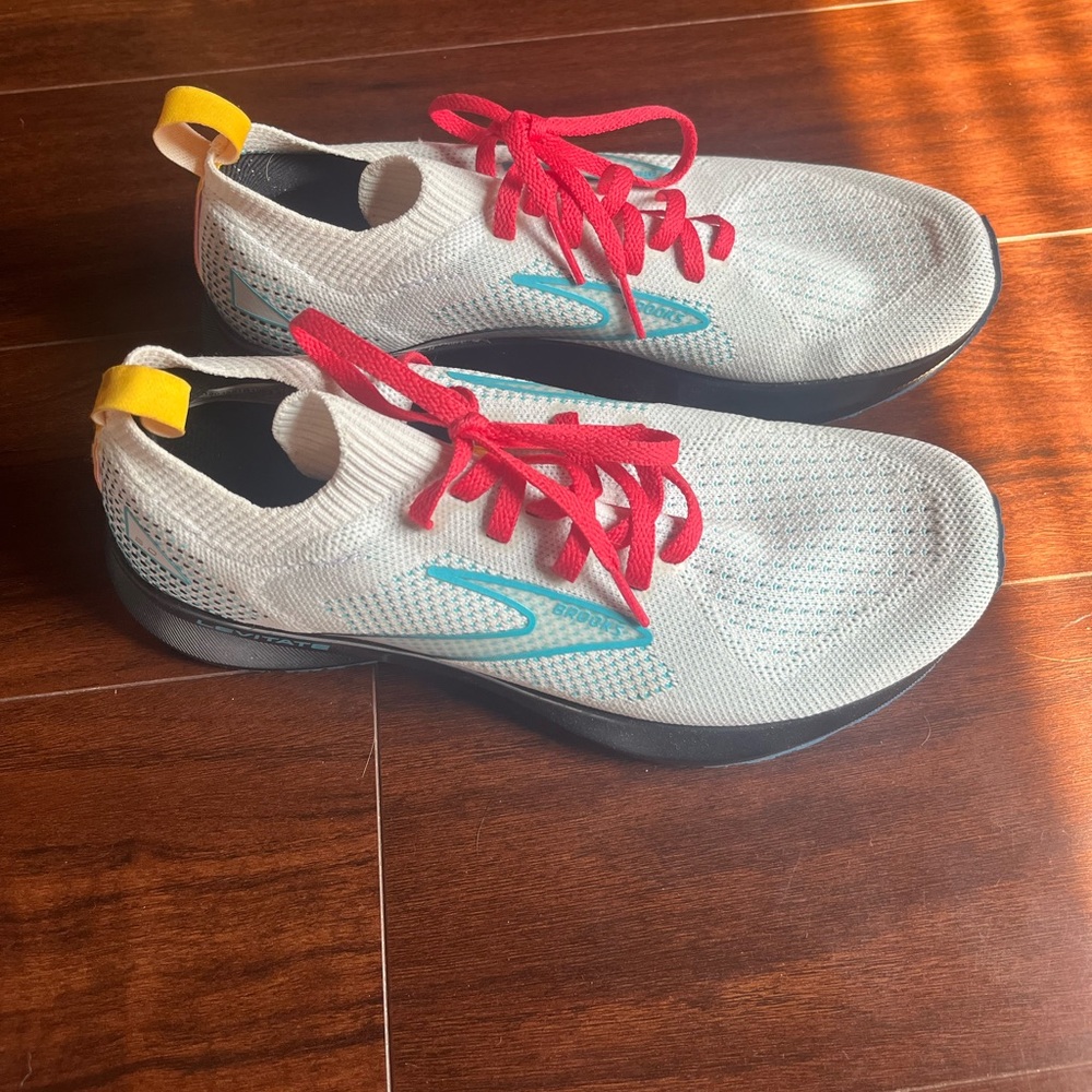 Brooks levitate 5